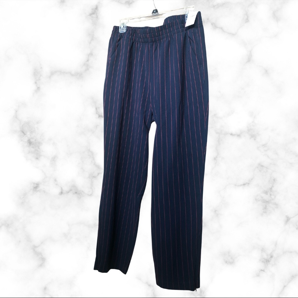 NWT Abercrombie & Fitch Cropped Dress Pant